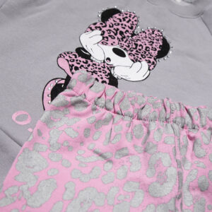 Спортивный костюм «OMG» Серый