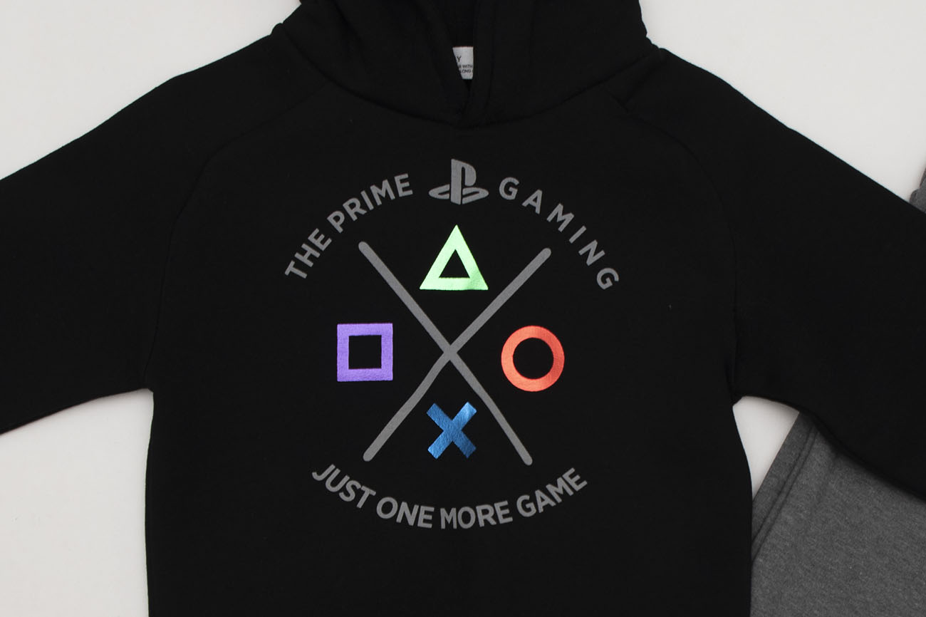 ΣΕΤ ΦΟΡΜΑ ΜΕ ΚΟΥΚΟΥΛΑ "PS" ΜΑΥΡΟ