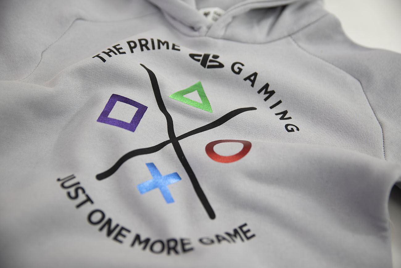 ΣΕΤ ΦΟΡΜΑ ΜΕ ΚΟΥΚΟΥΛΑ "PS" ΓΚΡΙ