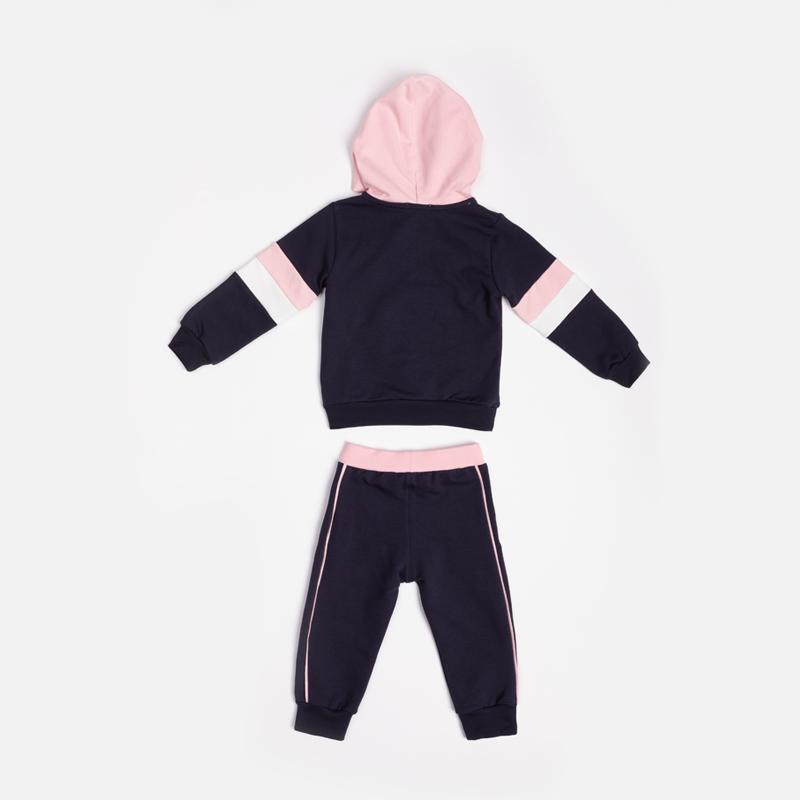 Спортивный костюм «EMPOWER»