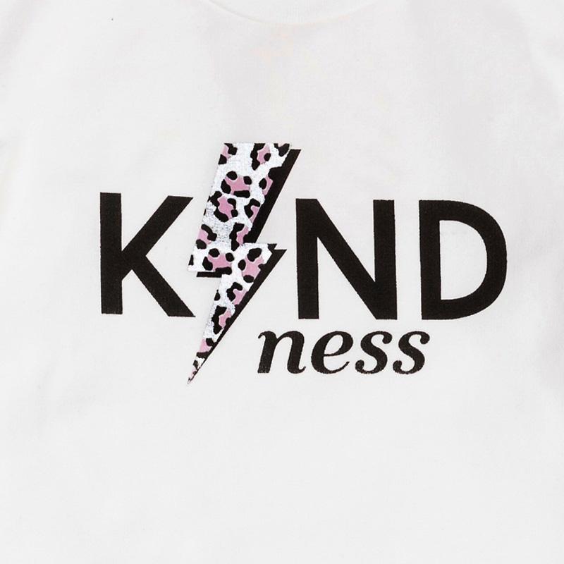 SET TRACK SUIT “KINDNESS”