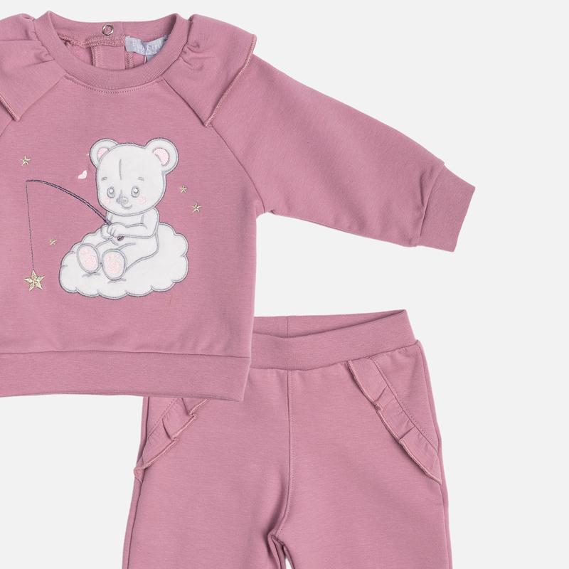 Комплект «LITTLE BEAR»