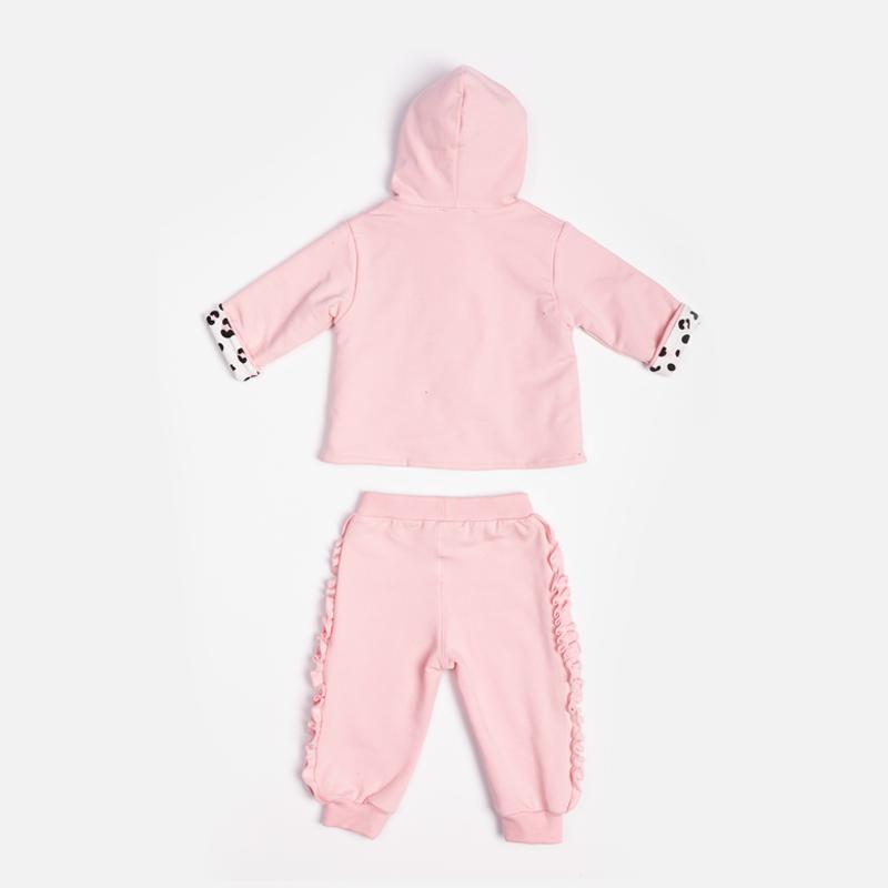 Комплект «CAT»