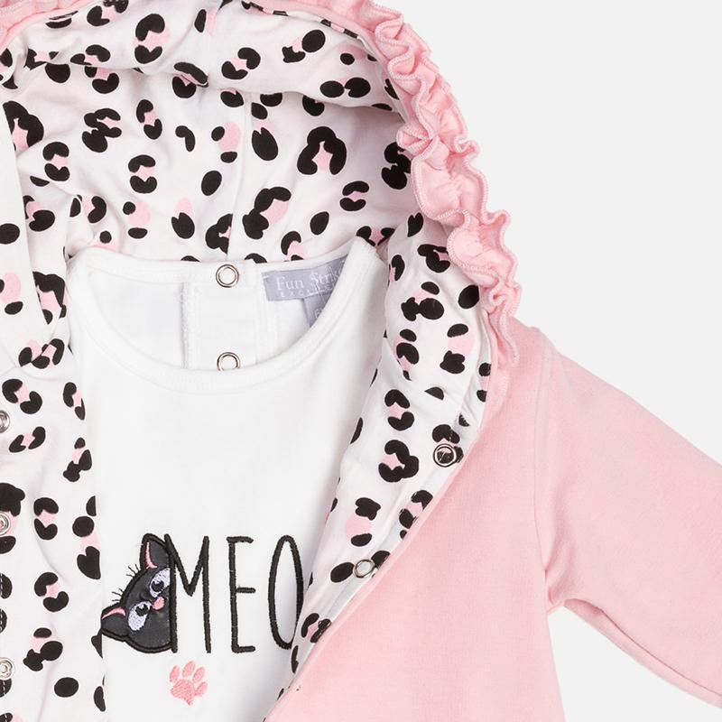 Комплект «CAT»