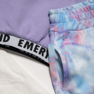 LILIAN JERSEY SET “ICON”