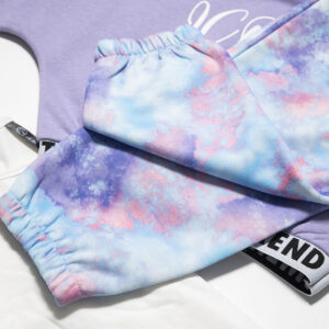 LILIAN JERSEY SET “ICON”