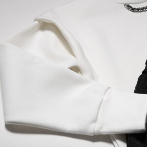 ECRU SUIT SET”MENTAGION”