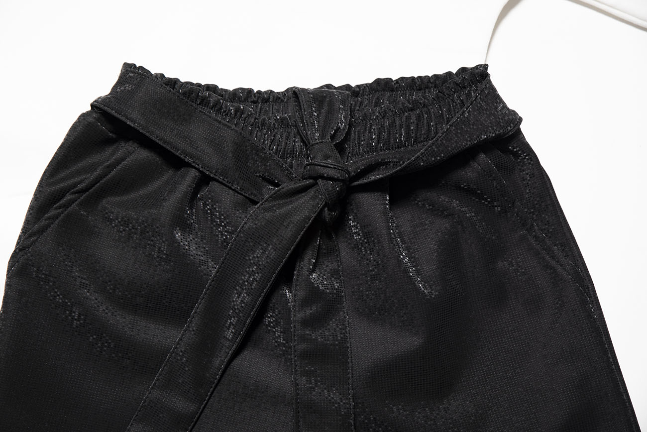 ECRU SUIT SET"MENTAGION"