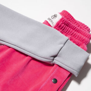 Спортивный костюм «BULLS» (цвет: камень)