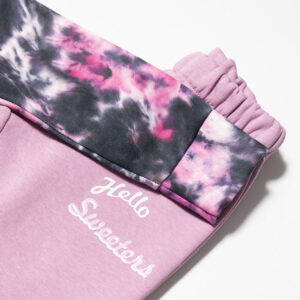 SET TRACK SUIT “SWEETERS”