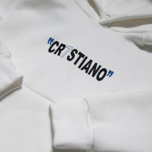 Костюм с капюшоном «RONALDO»