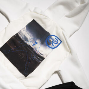 Костюм с капюшоном «RONALDO»