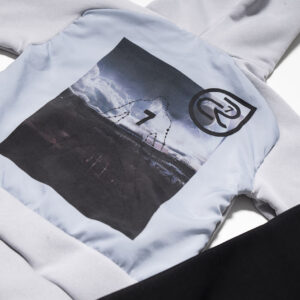 Костюм с капюшоном «RONALDO»