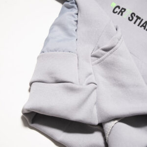 Костюм с капюшоном «RONALDO»