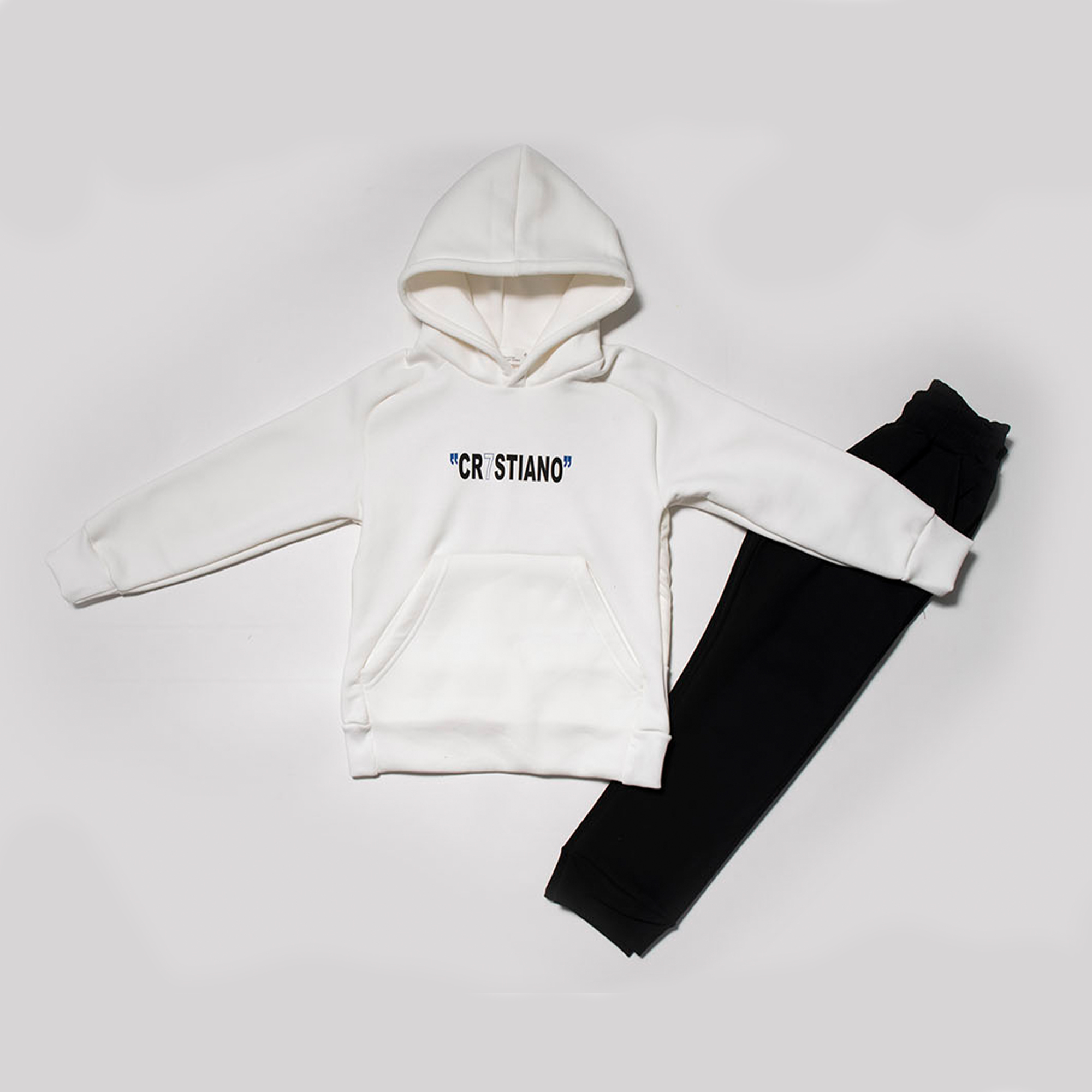 Костюм с капюшоном "RONALDO"