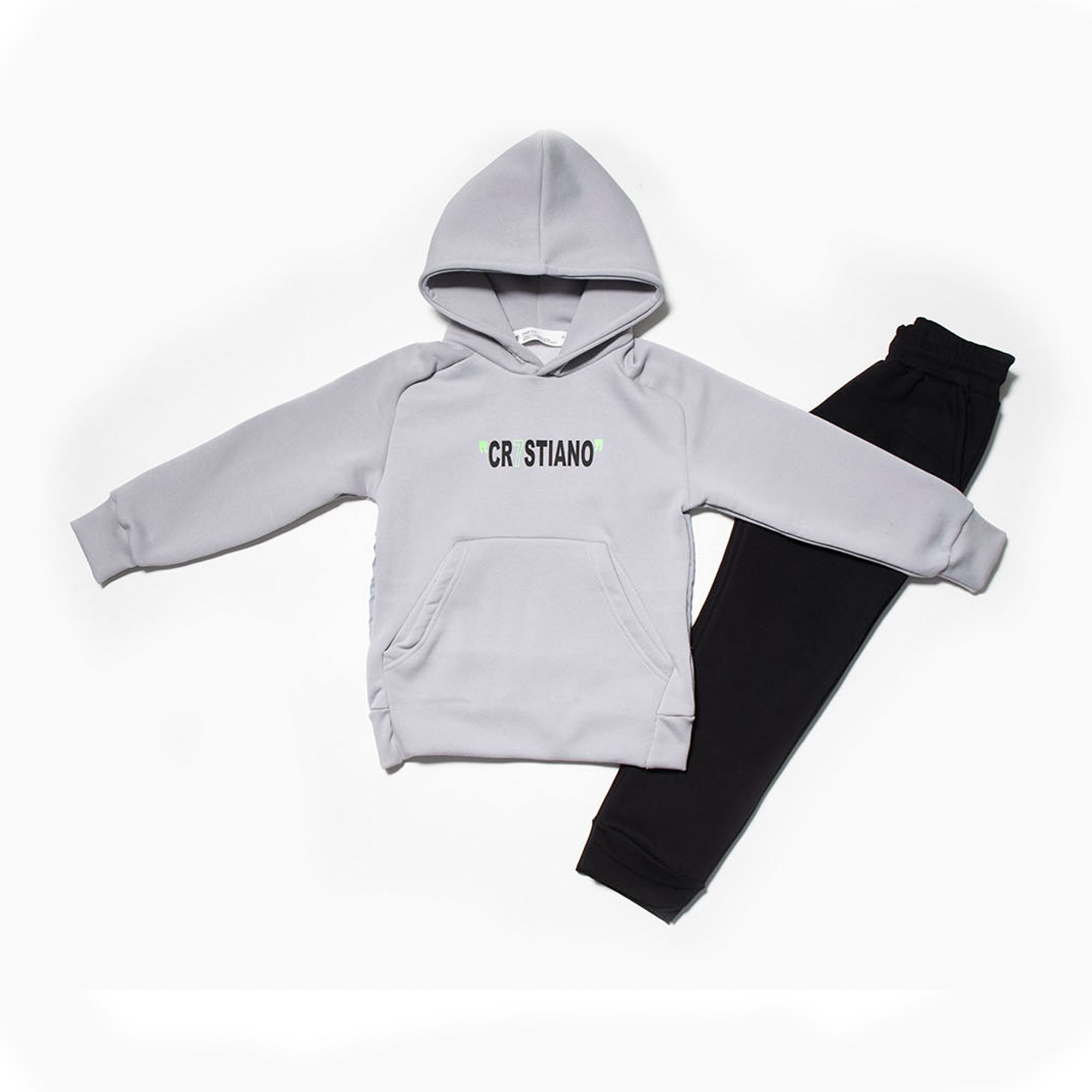 Костюм с капюшоном "RONALDO"