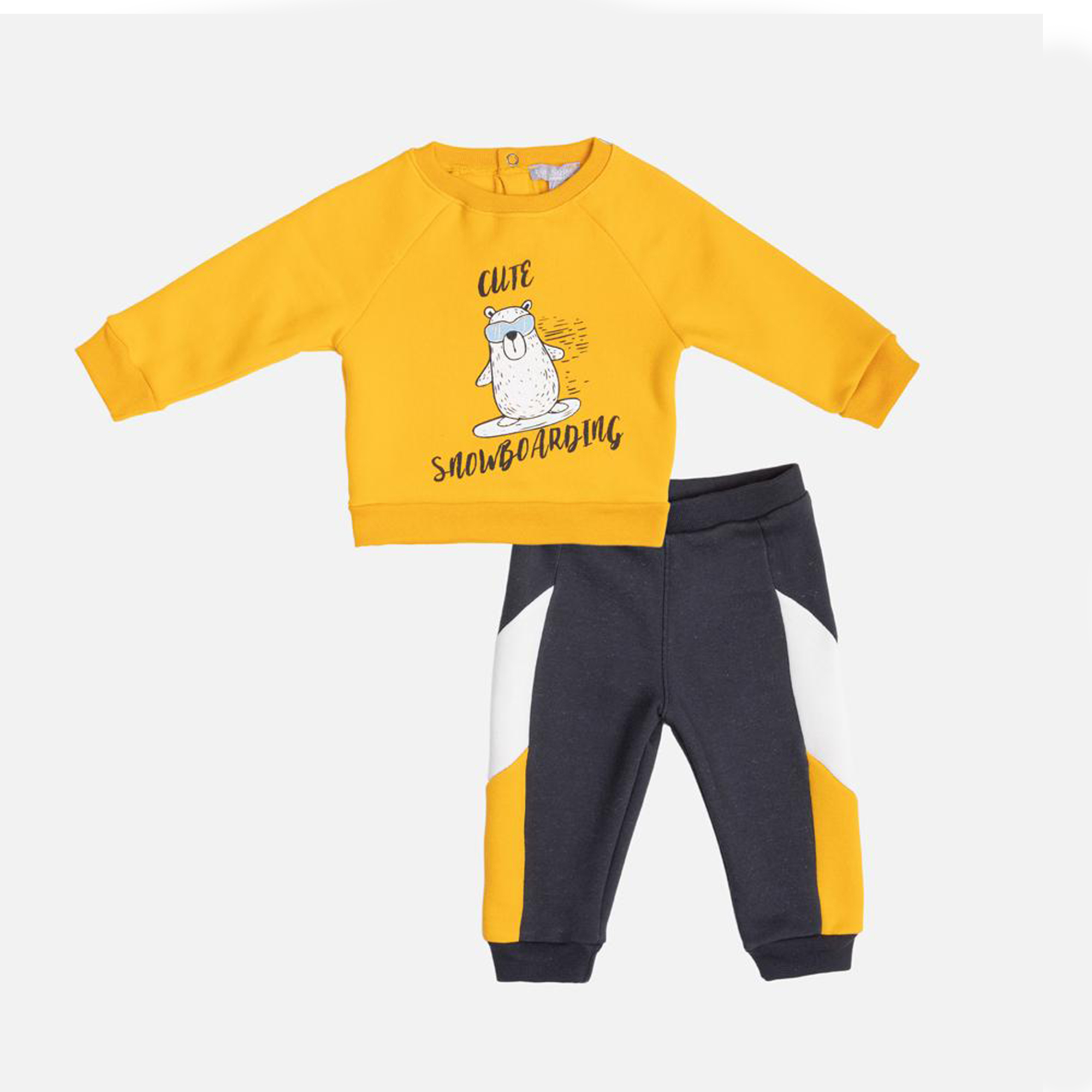 ΣΕΤ ΦΟΡΜΑΣ "SNOWBOARD"