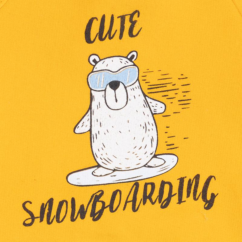 ΣΕΤ ΦΟΡΜΑΣ “SNOWBOARD”