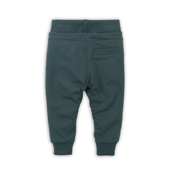 DARK GREEN PANTS KOKO NOKO