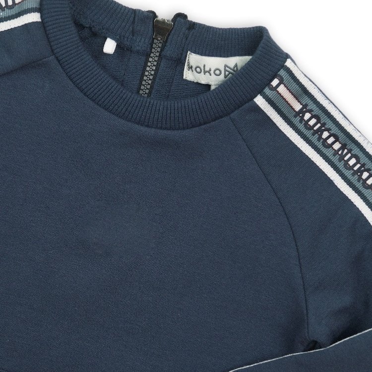 Tracksuit Set KOKO NOKO NAVY