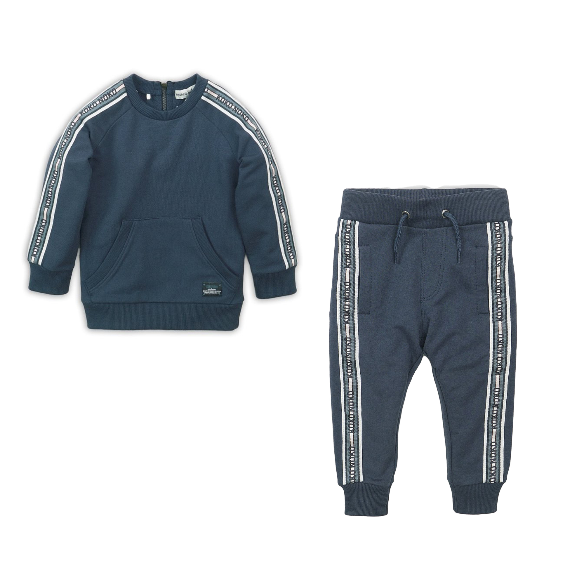 Tracksuit Set KOKO NOKO NAVY