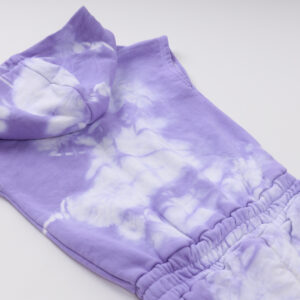 Sleeveless Jumpsuit “Batique”