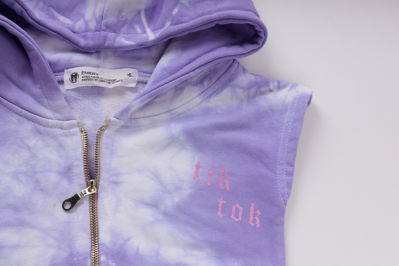 Sleeveless Jumpsuit "Batique"