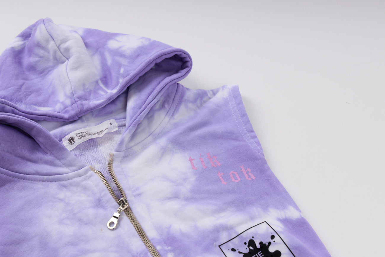 Sleeveless Jumpsuit "Batique"