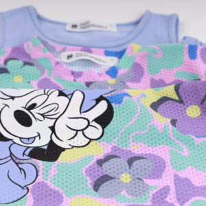 SET “Minnie Mouse”