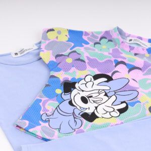 SET “Minnie Mouse”