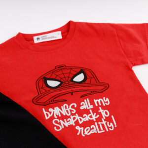 Blouse and Shorts Set “Reality”