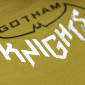 Blouse and Shorts Set “Gotham”