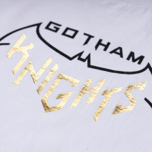 Blouse and Shorts Set “Gotham”