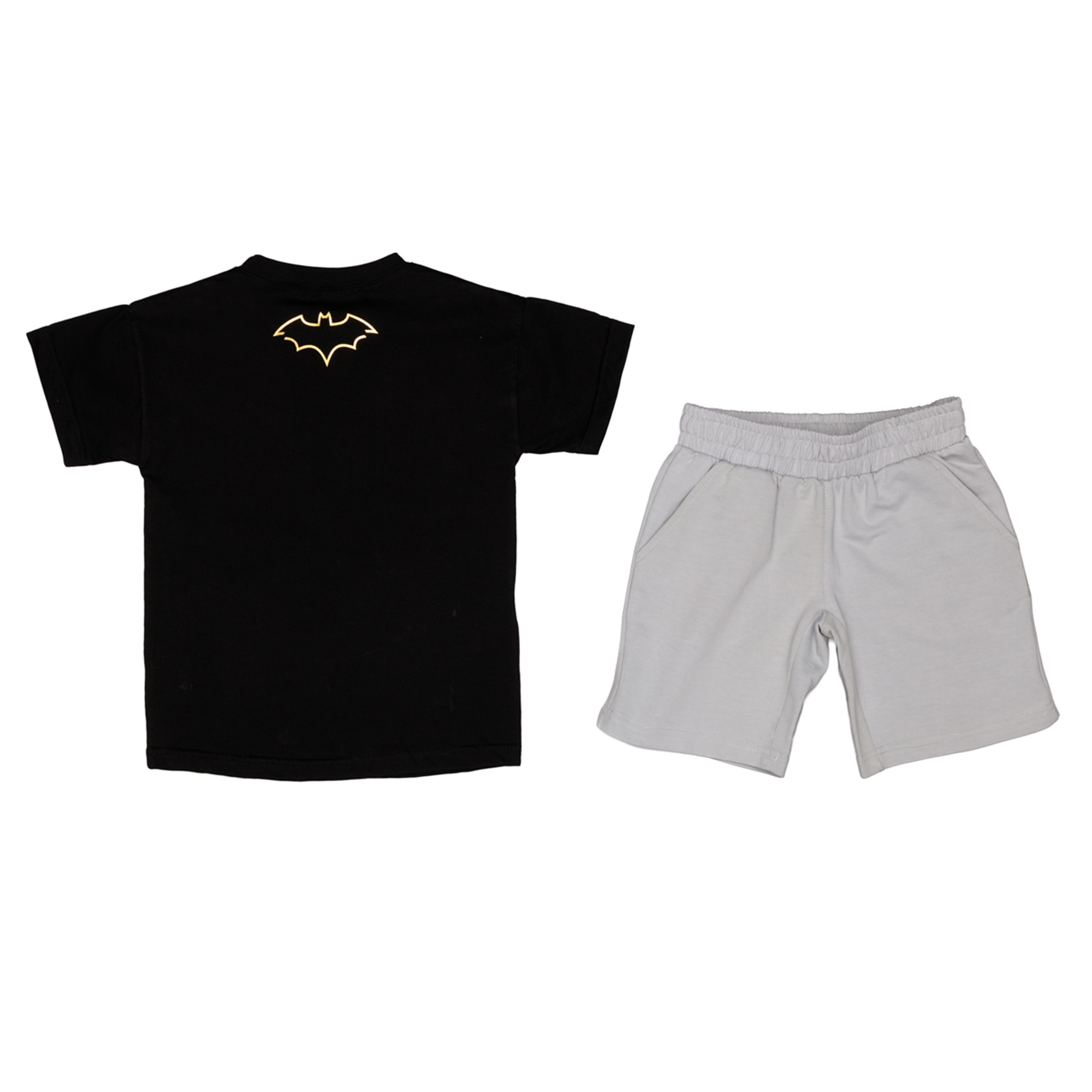 Blouse and Shorts Set “Gotham”