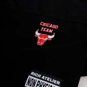 Basketball Set “Chicago Team”