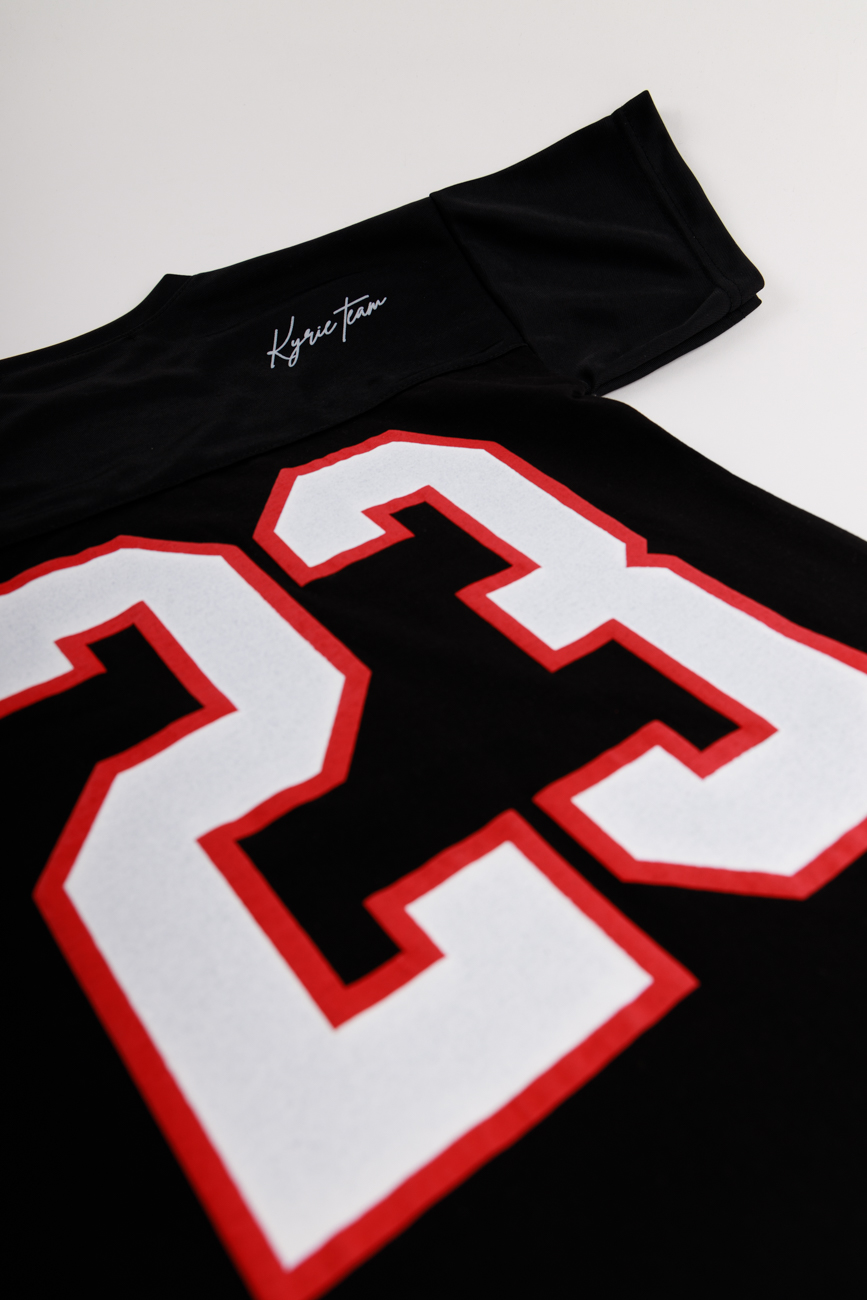 Basketball Set "Chicago Team"