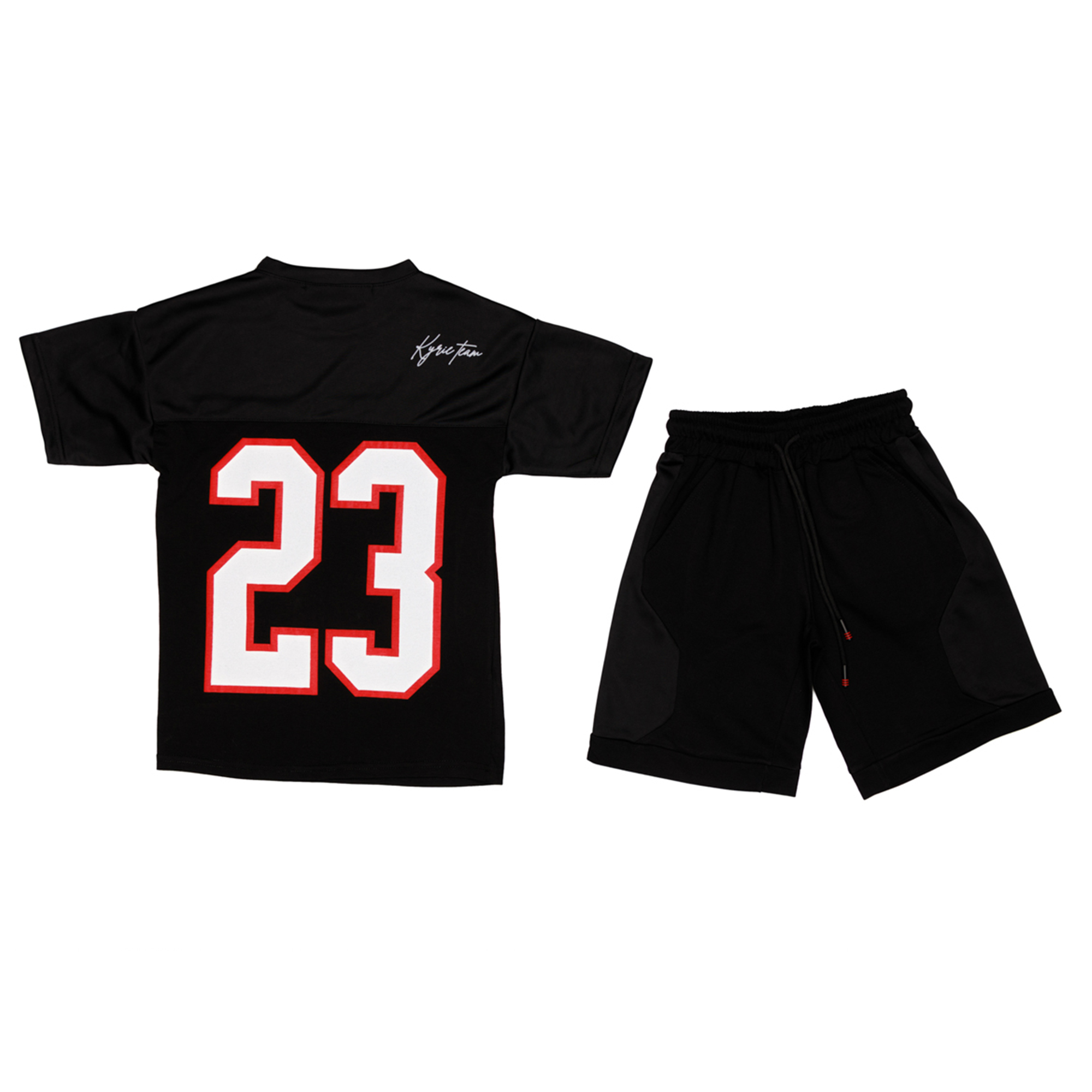 Basketball Set “Chicago Team”