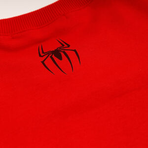 SET TRACK SUIT “SPIDERMAN”