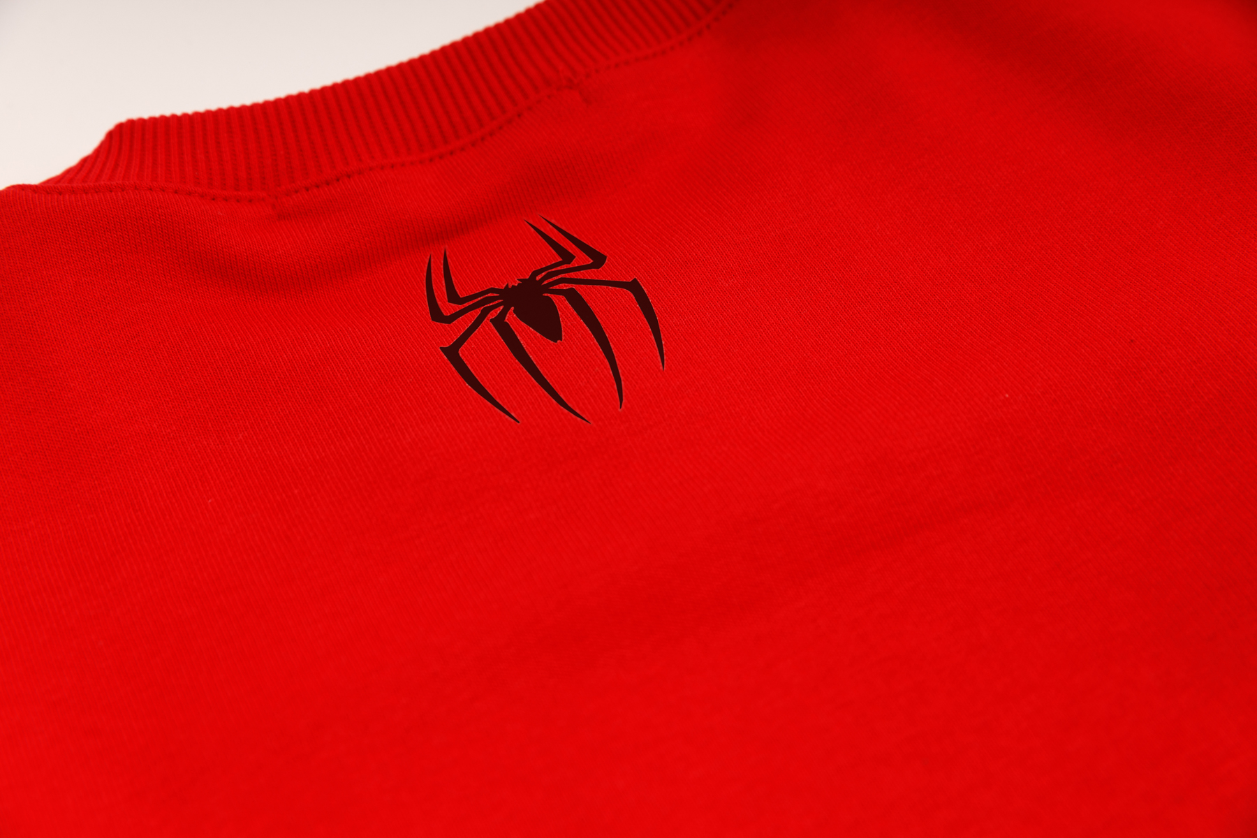 SET TRACK SUIT "SPIDERMAN"