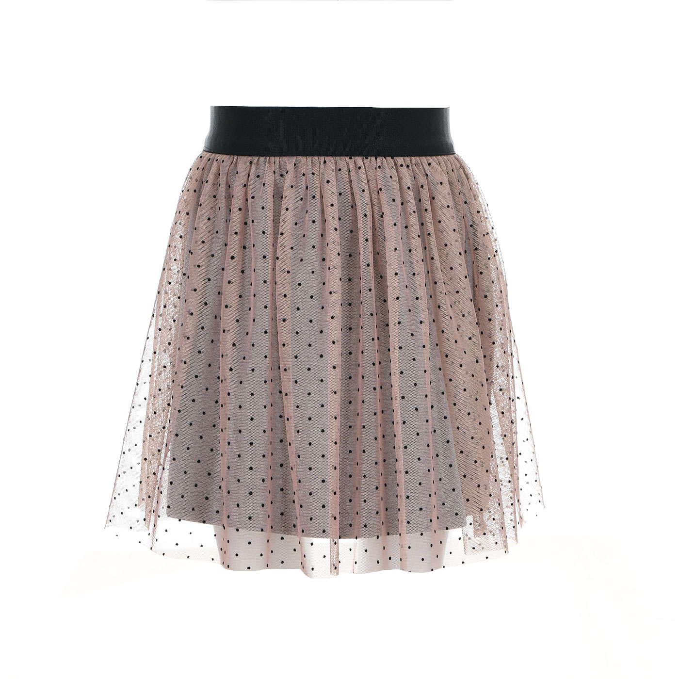 SKIRT & SWEATSHIRT SET “KITTY”