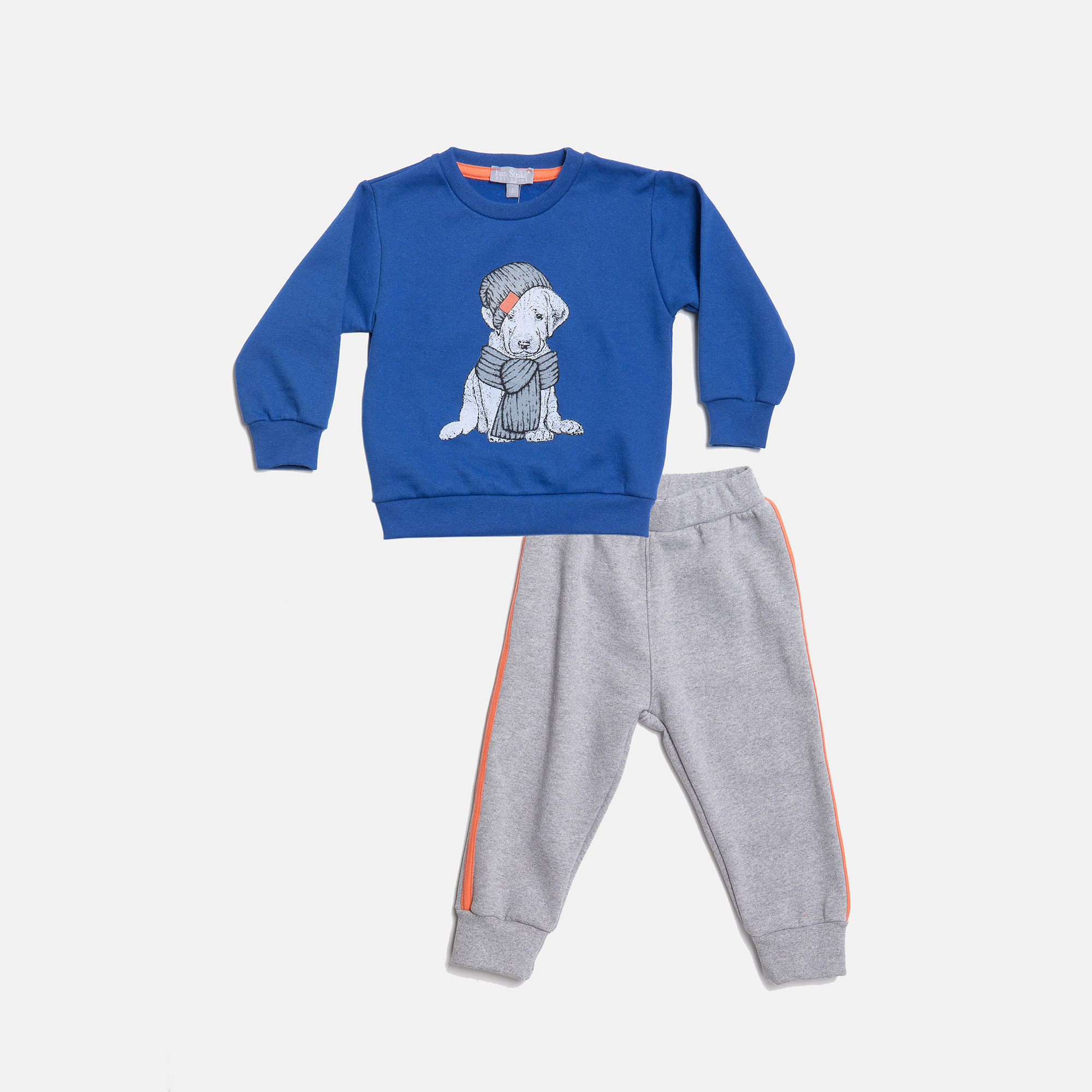 Спортивный костюм "DOG"