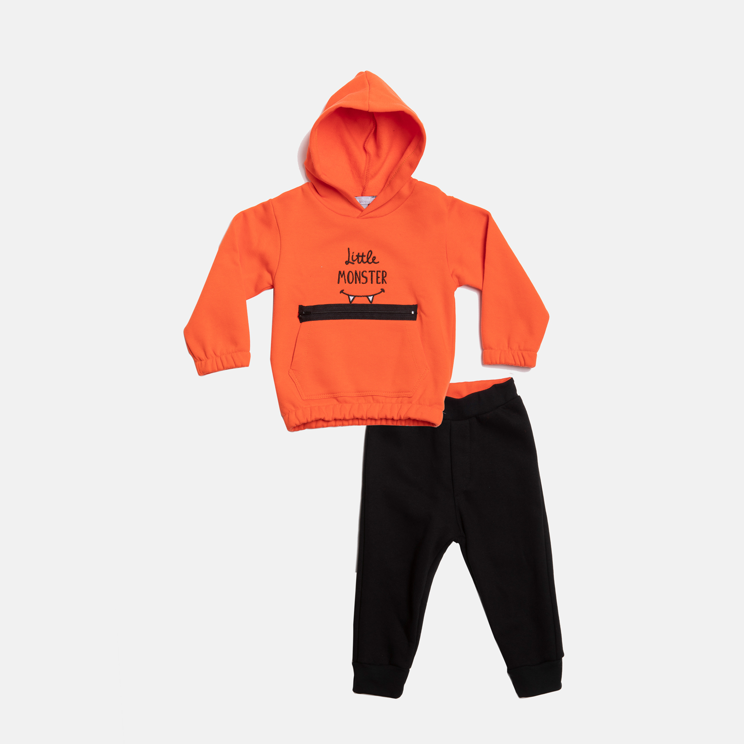 Σετ Φόρμας "MONSTER"