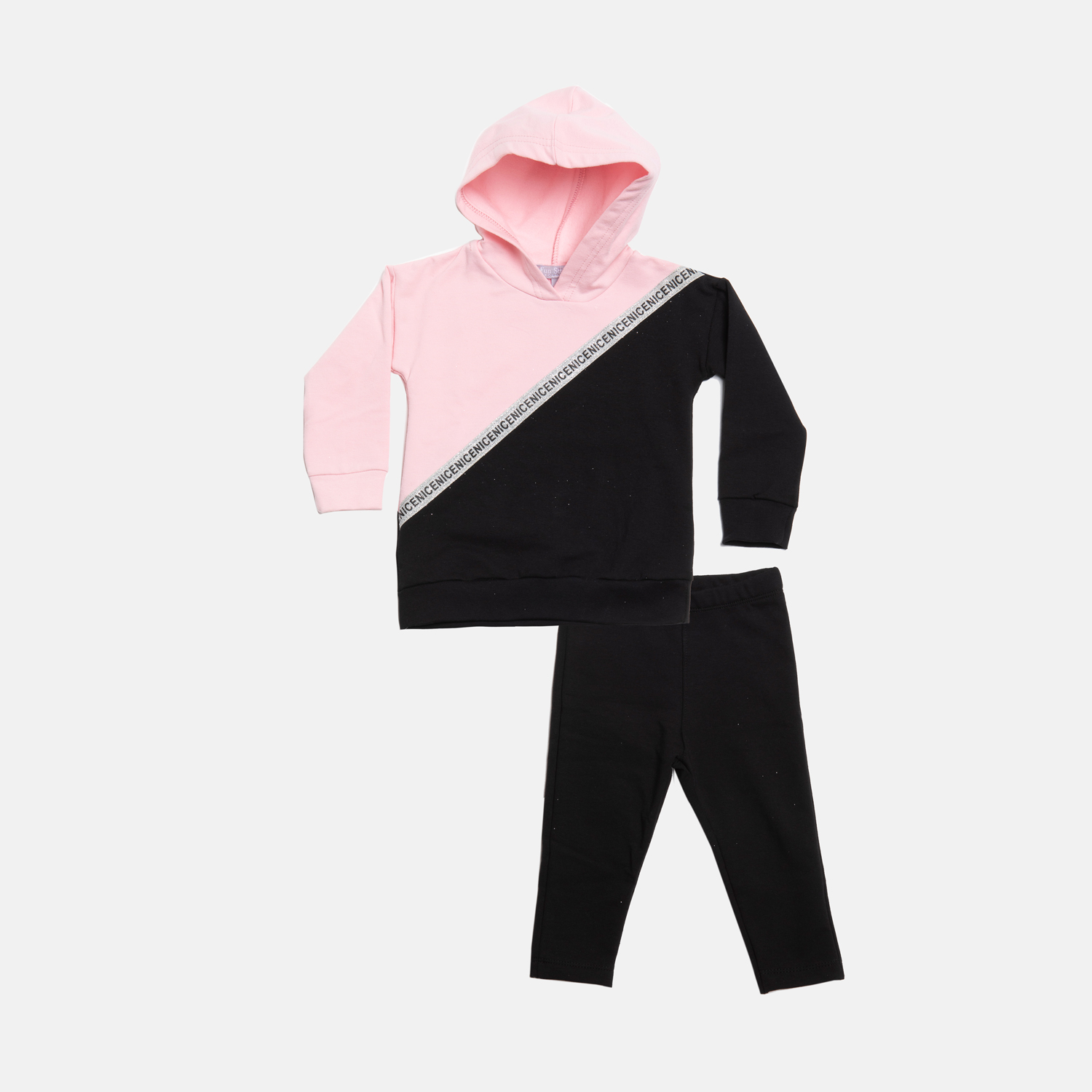 SET TRACKSUIT "NICE"
