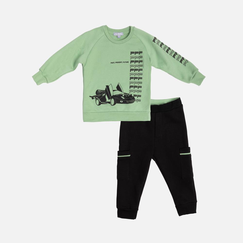 SET TRACKSUIT "PPP"