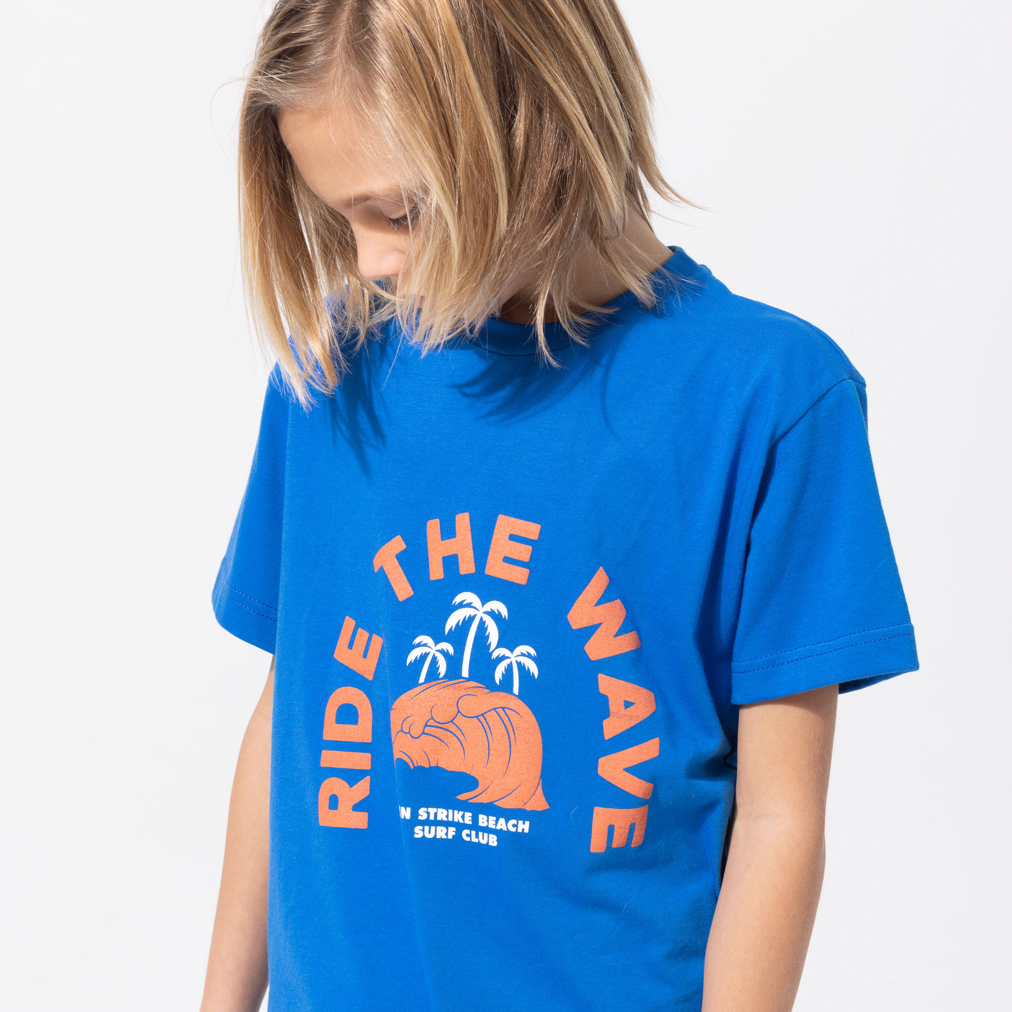 SET “WAVE” -blue