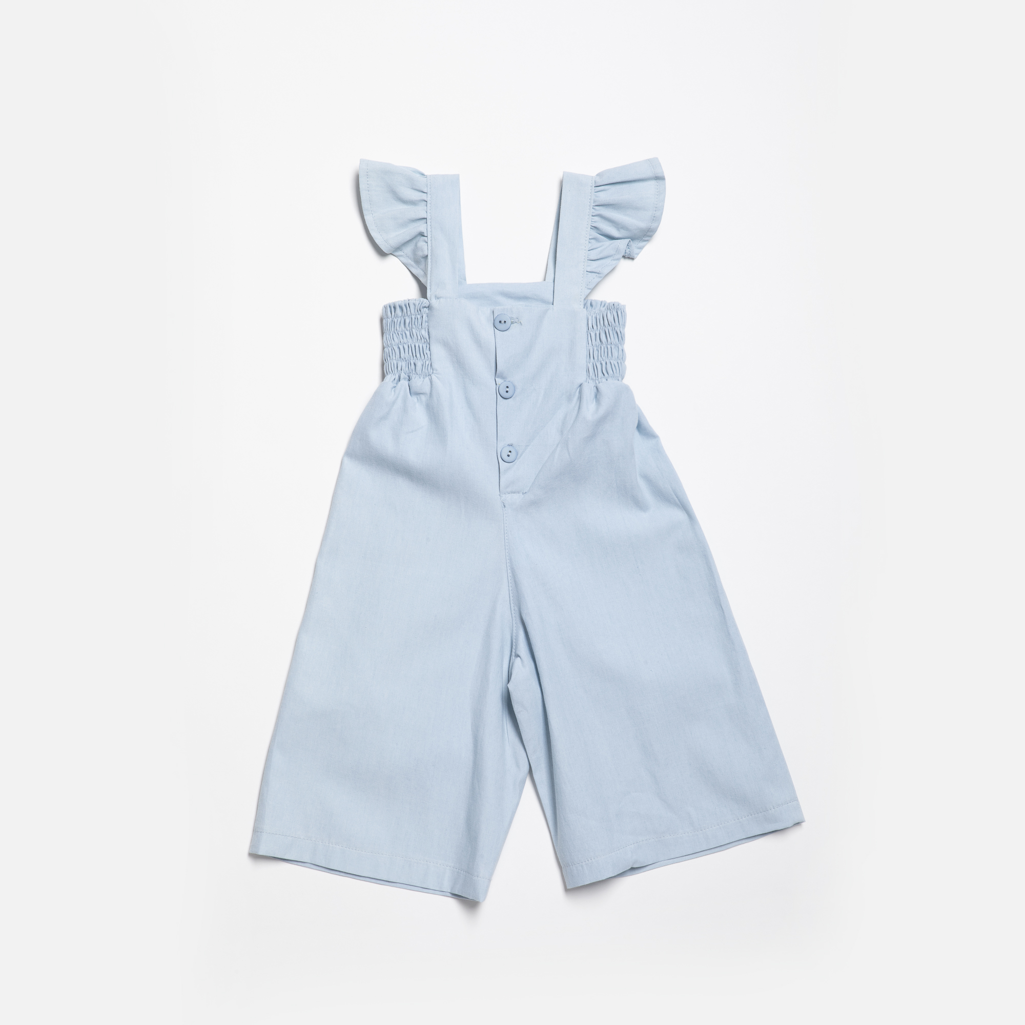 FULL BODY SLEEVELESS