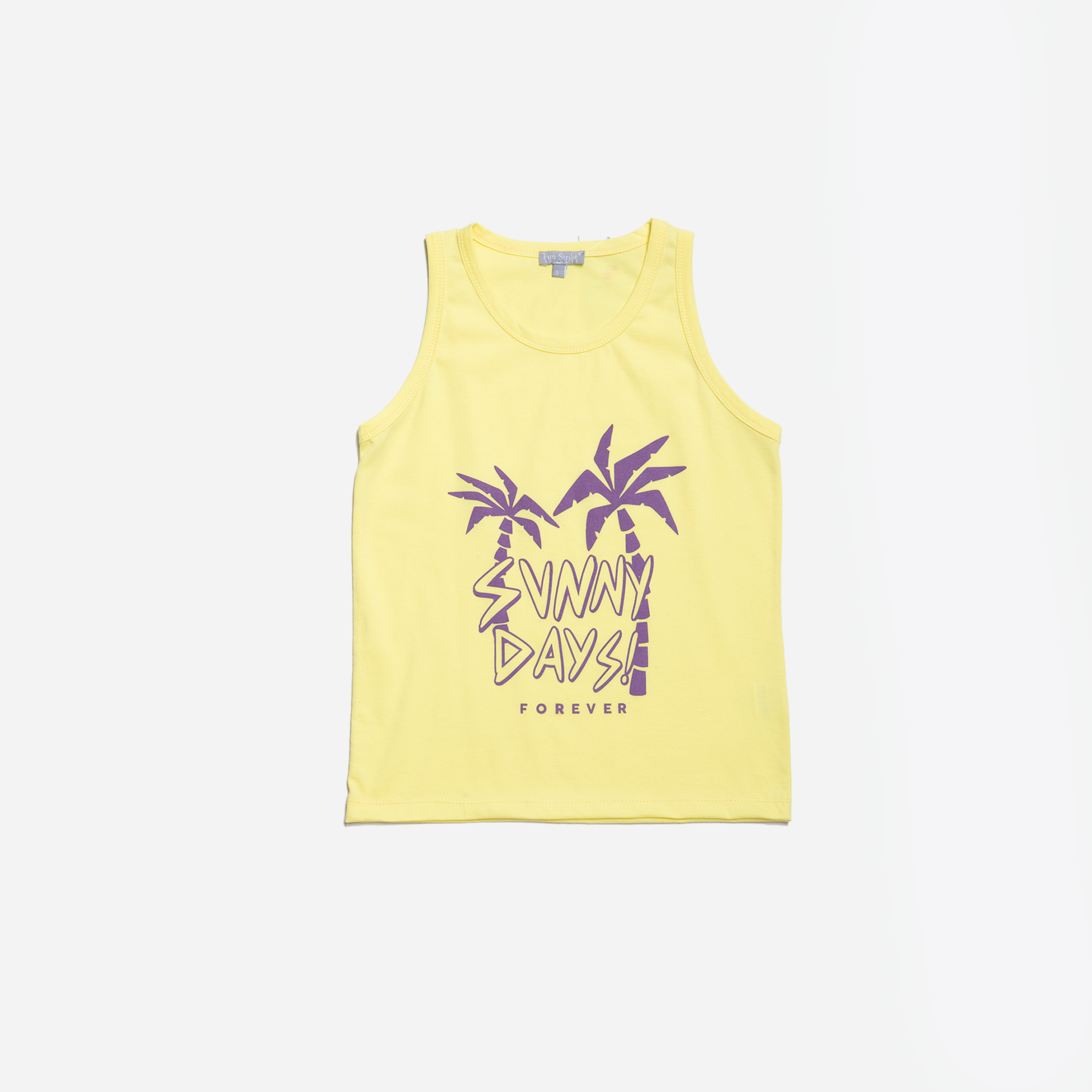 AMANIKO T-SHIRT (3 pieces) – Yellow, Green, Black