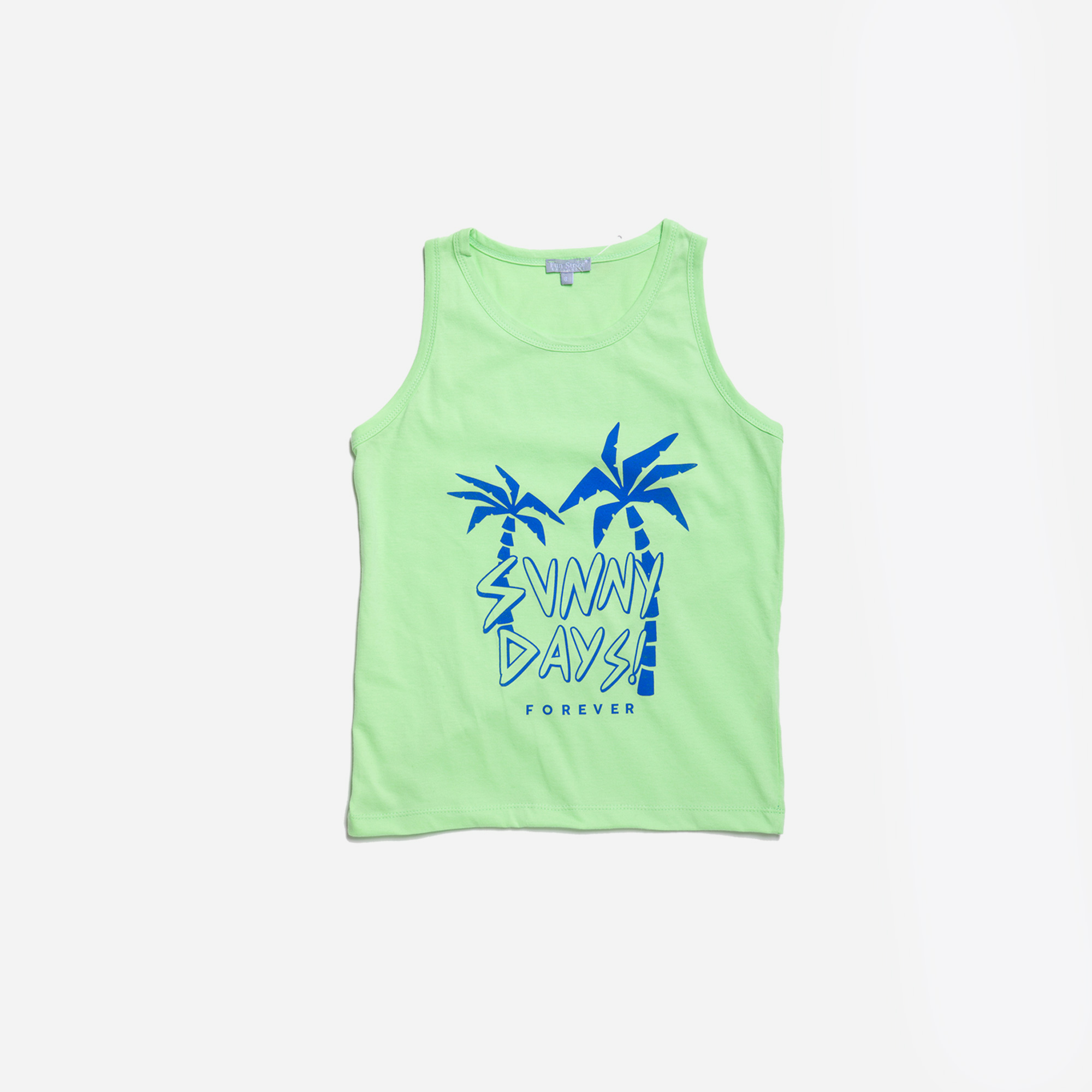 AMANIKO T-SHIRT (3 pieces) – Yellow, Green, Black