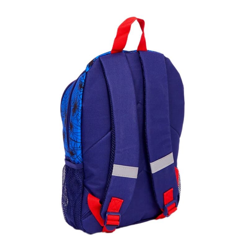 Kindergarten School Backpack Spiderman