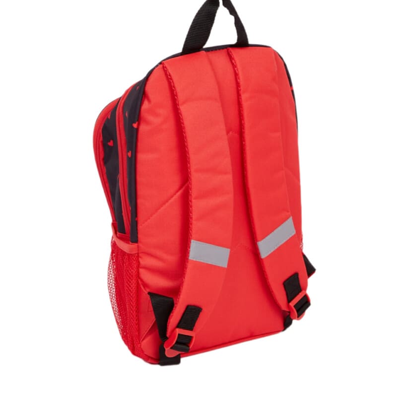 Kindergarten School Backpack Minnie Mouse